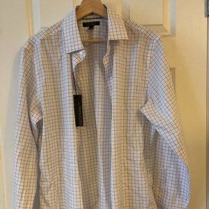 NWT Banana Republic Dress Shirt
